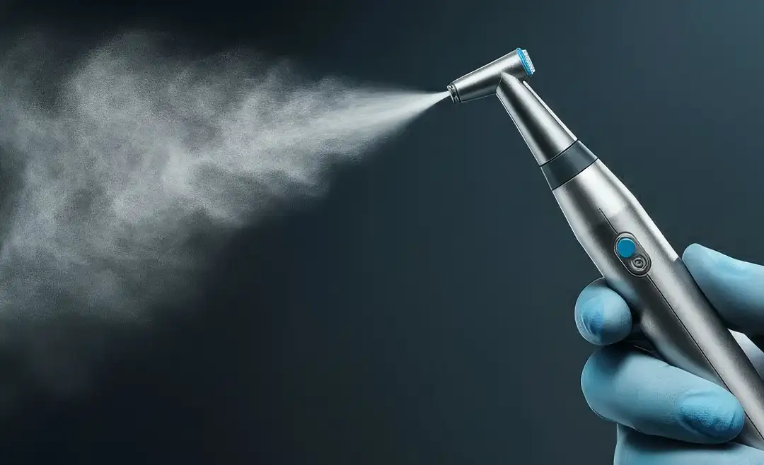 AIRFLOW® Prophylaxis